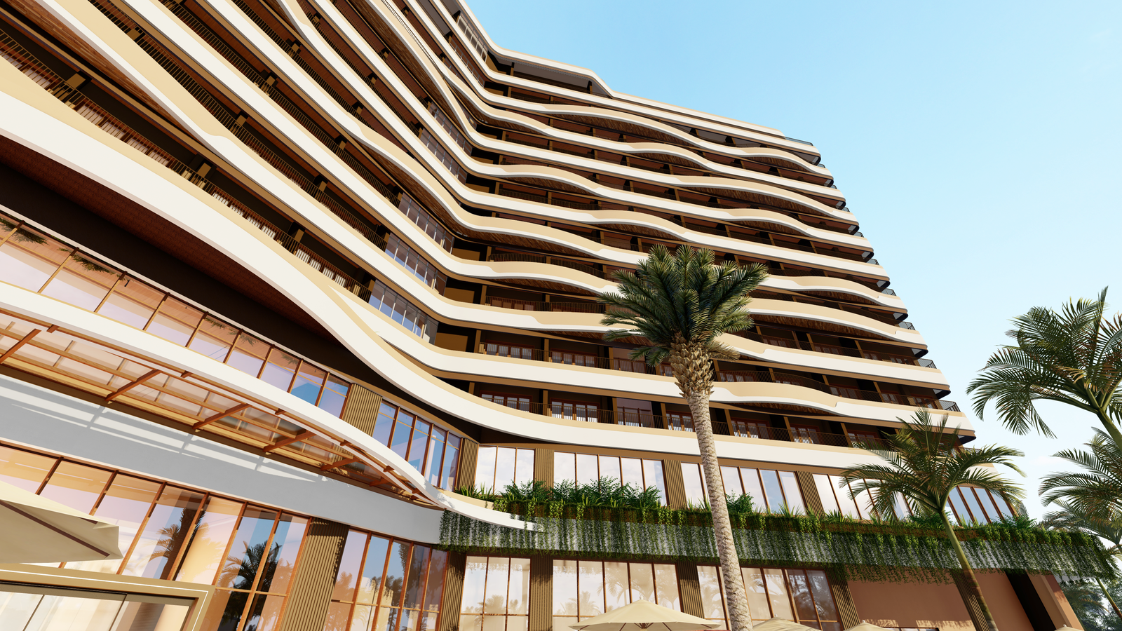 Sonasea Vân Đồn - Wyndham Hotel - 7